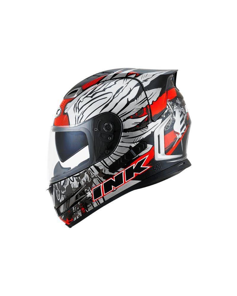 Surabayahelmet.com/INK Stealth